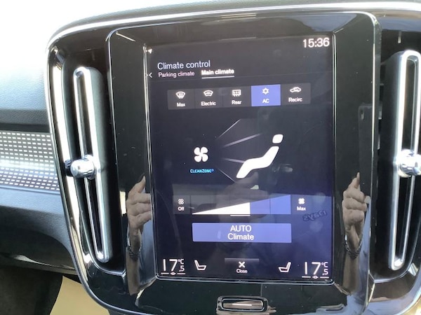 Used Volvo XC40 2020 for sale - 75667715: Photo 16