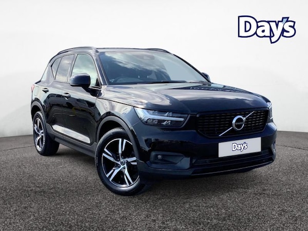Used Volvo XC40 2020 for sale - 75667715: Photo 1