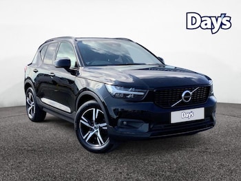 Volvo - XC40