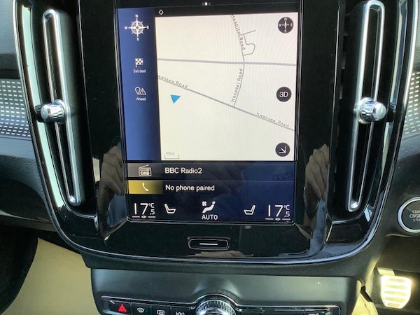 Used Volvo XC40 2020 for sale - 75667715: Photo 21