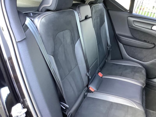 Used Volvo XC40 2020 for sale - 75667715: Photo 28