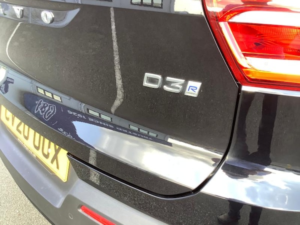 Used Volvo XC40 2020 for sale - 75667715: Photo 29