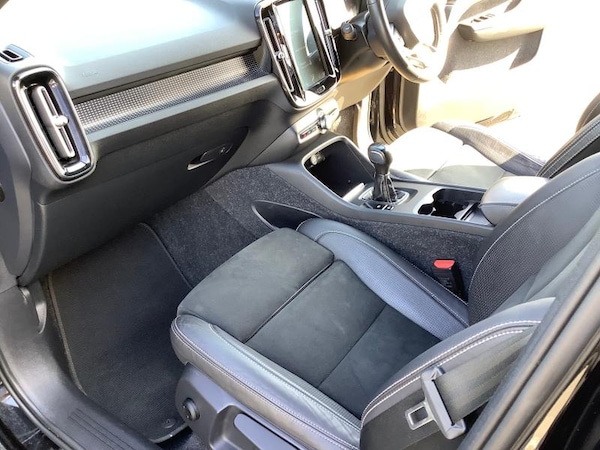 Used Volvo XC40 2020 for sale - 75667715: Photo 34
