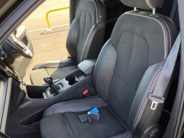 Used Volvo XC40 2020 for sale - 75667715: Photo 35