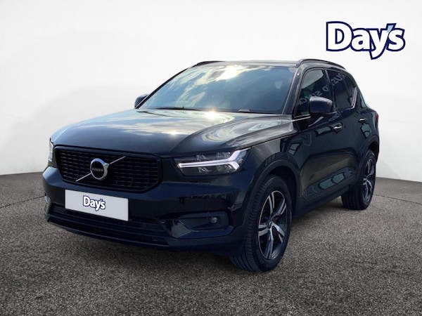 Used Volvo XC40 2020 for sale - 75667715: Photo 3