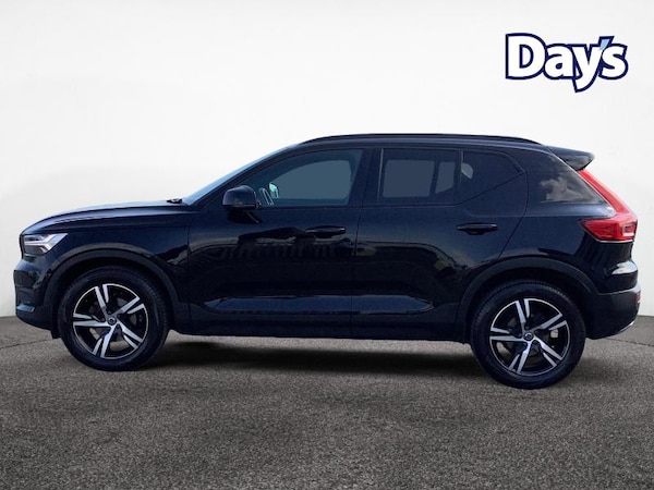 Used Volvo XC40 2020 for sale - 75667715: Photo 4