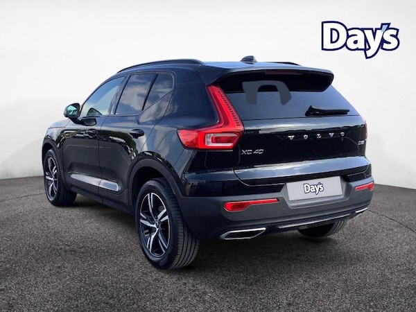 Used Volvo XC40 2020 for sale - 75667715: Photo 5