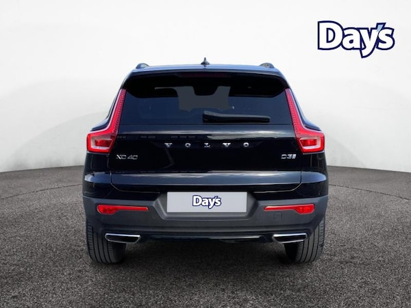Used Volvo XC40 2020 for sale - 75667715: Photo 6