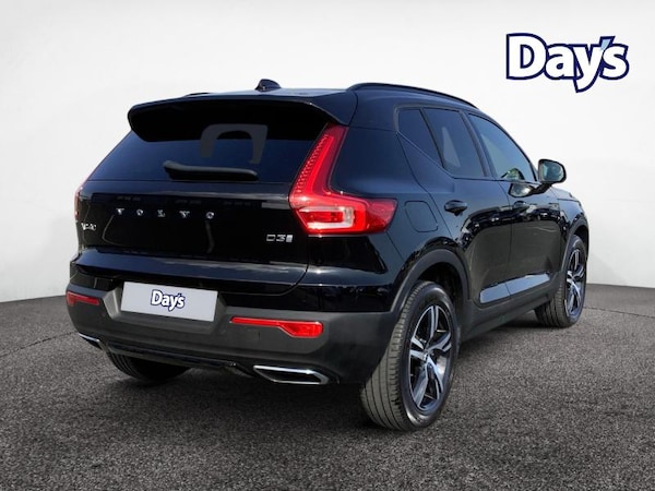 Used Volvo XC40 2020 for sale - 75667715: Photo 7