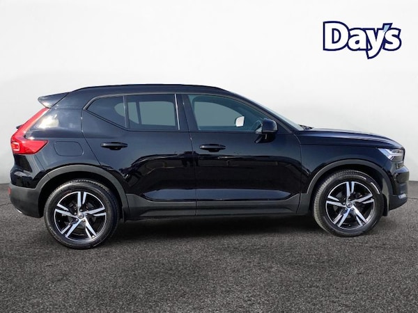 Used Volvo XC40 2020 for sale - 75667715: Photo 8