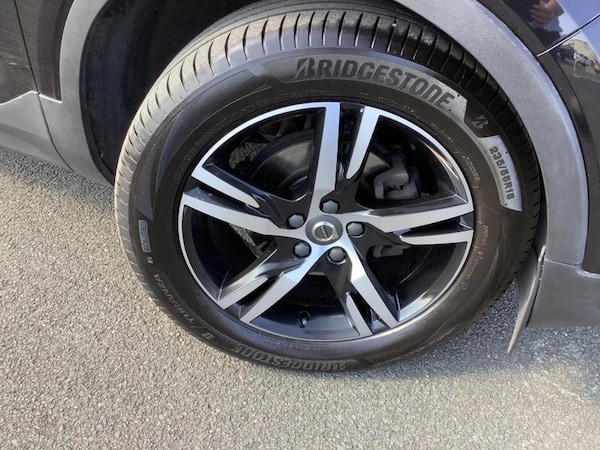 Used Volvo XC40 2020 for sale - 75667715: Photo 9
