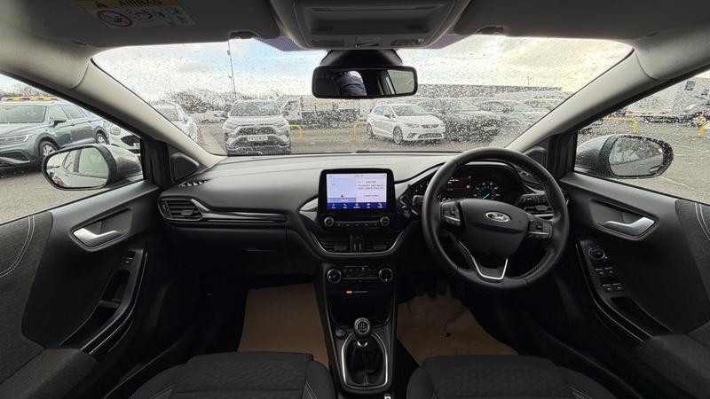 Used Ford Puma 2023 for sale - 77878351: Photo 10