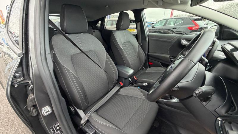 Used Ford Puma 2023 for sale - 77878351: Photo 11