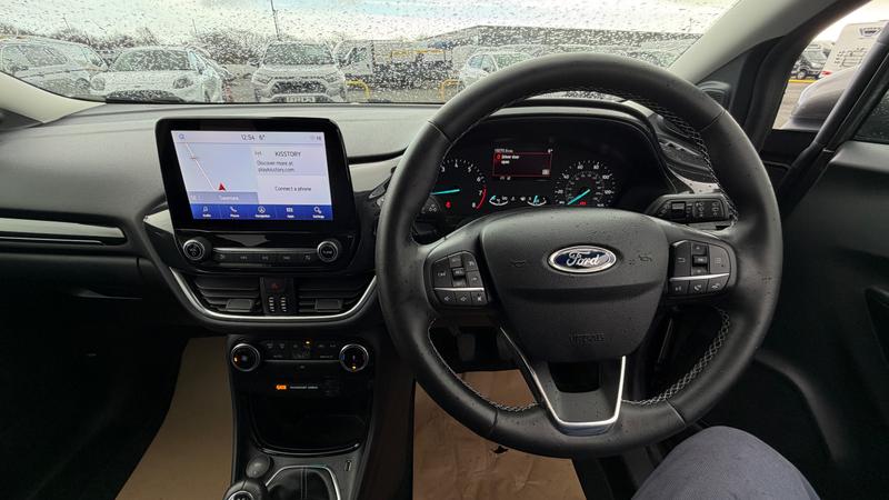 Used Ford Puma 2023 for sale - 77878351: Photo 14