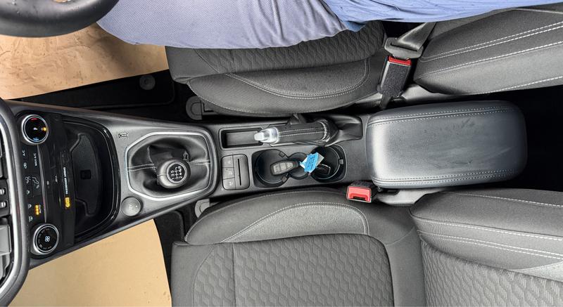 Used Ford Puma 2023 for sale - 77878351: Photo 23