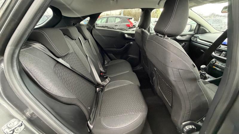 Used Ford Puma 2023 for sale - 77878351: Photo 24