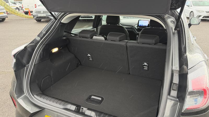 Used Ford Puma 2023 for sale - 77878351: Photo 25