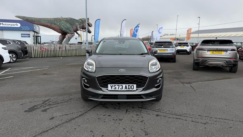 Used Ford Puma 2023 for sale - 77878351: Photo 3