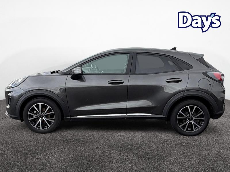 Used Ford Puma 2023 for sale - 77878351: Photo 5