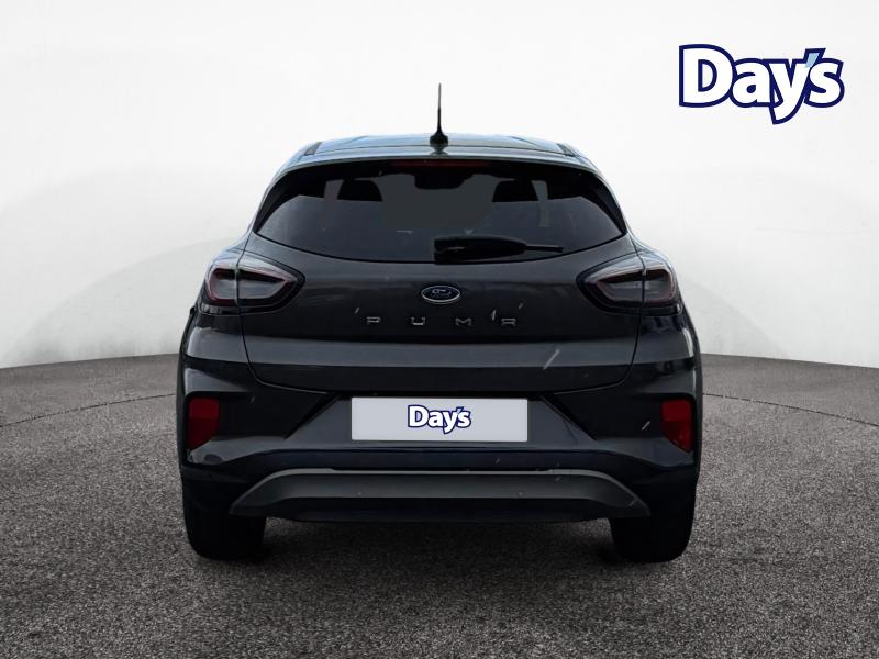 Used Ford Puma 2023 for sale - 77878351: Photo 7