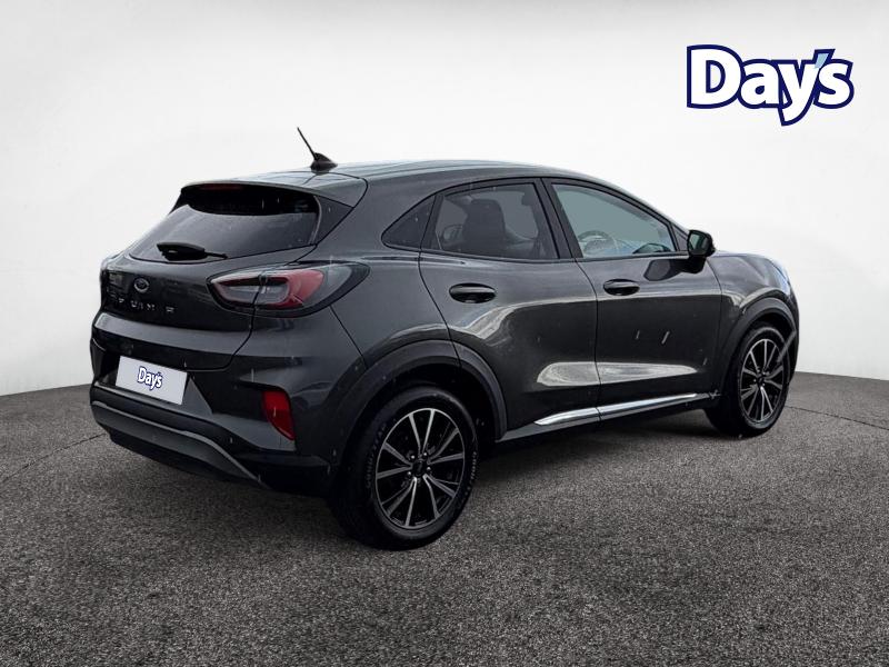 Used Ford Puma 2023 for sale - 77878351: Photo 8