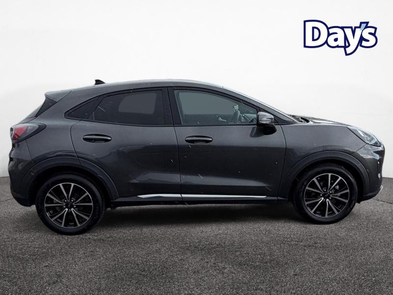 Used Ford Puma 2023 for sale - 77878351: Photo 9