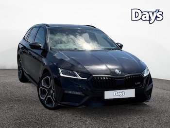 Used Skoda Octavia undefined for sale - 78753653: Photo