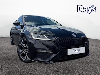 Used Skoda Octavia 2022 for sale - 78753653: Photo