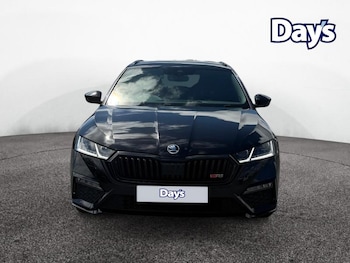 Used Skoda Octavia 2022 for sale - 78753653: Photo
