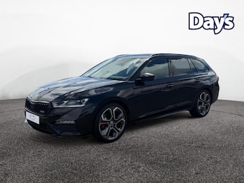 Used Skoda Octavia 2022 for sale - 78753653: Photo