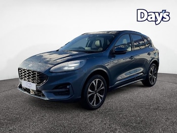 Used Ford Kuga 2022 for sale - 77152200: Photo