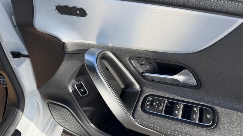 Used Mercedes-Benz CLA 2022 for sale - 77529071: Photo 13