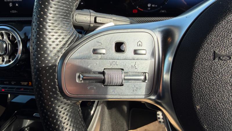 Used Mercedes-Benz CLA 2022 for sale - 77529071: Photo 15