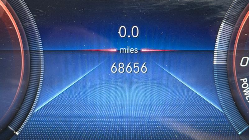 Used Mercedes-Benz CLA 2022 for sale - 77529071: Photo 18