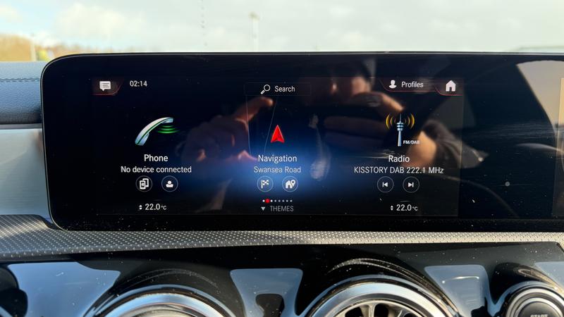 Used Mercedes-Benz CLA 2022 for sale - 77529071: Photo 19