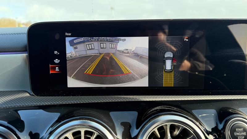 Used Mercedes-Benz CLA 2022 for sale - 77529071: Photo 20