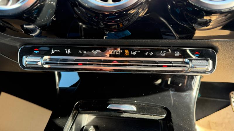 Used Mercedes-Benz CLA 2022 for sale - 77529071: Photo 21