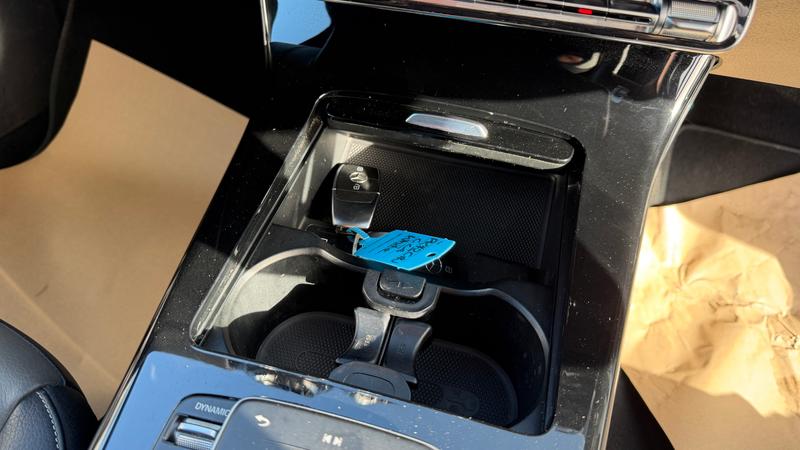 Used Mercedes-Benz CLA 2022 for sale - 77529071: Photo 22