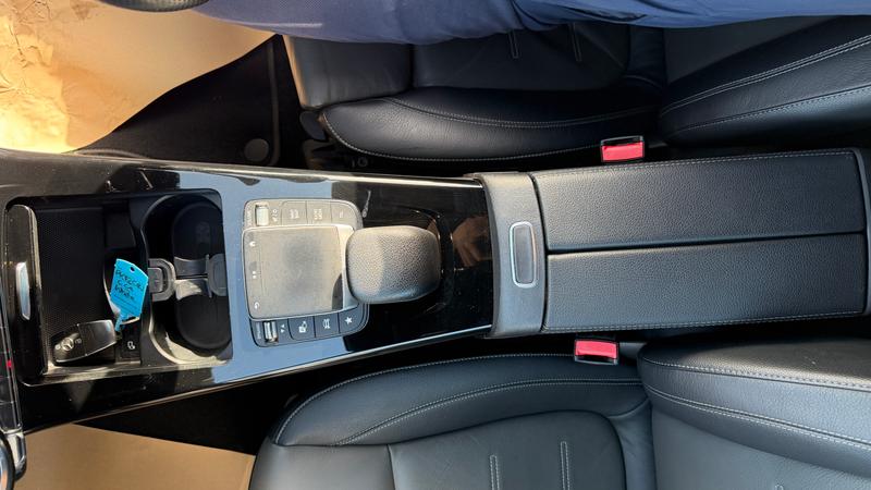 Used Mercedes-Benz CLA 2022 for sale - 77529071: Photo 25