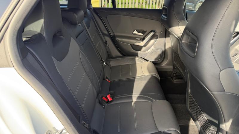 Used Mercedes-Benz CLA 2022 for sale - 77529071: Photo 26