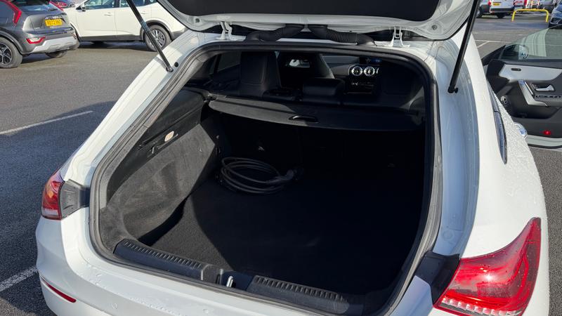 Used Mercedes-Benz CLA 2022 for sale - 77529071: Photo 27