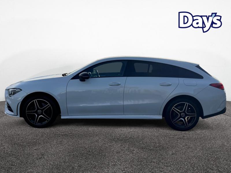 Used Mercedes-Benz CLA 2022 for sale - 77529071: Photo 5