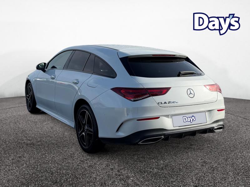Used Mercedes-Benz CLA 2022 for sale - 77529071: Photo 6
