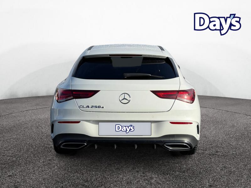 Used Mercedes-Benz CLA 2022 for sale - 77529071: Photo 7