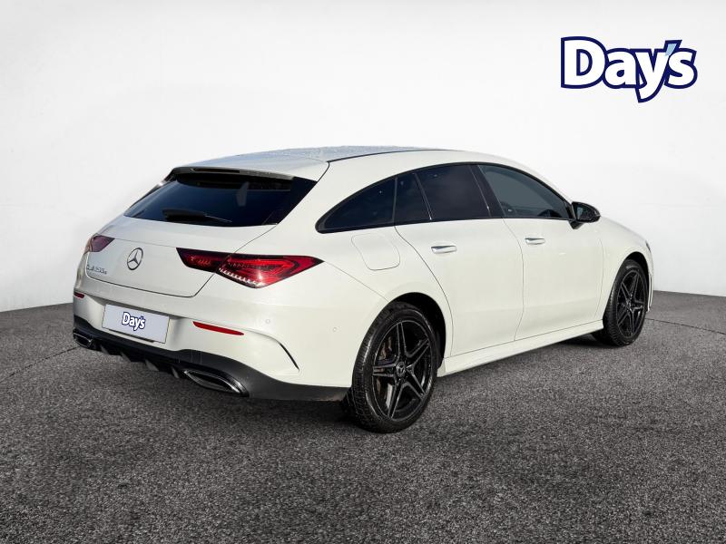 Used Mercedes-Benz CLA 2022 for sale - 77529071: Photo 8