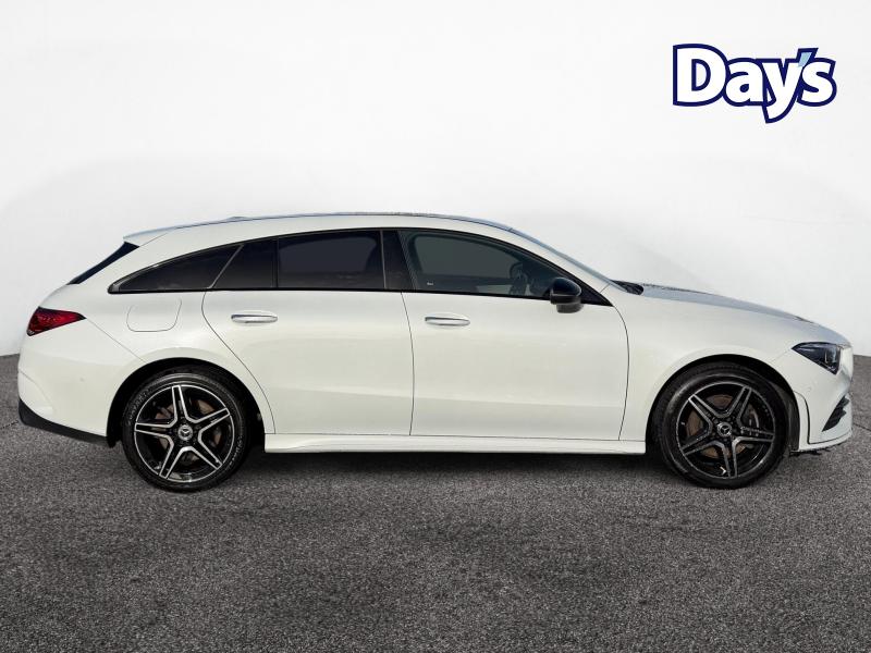 Used Mercedes-Benz CLA 2022 for sale - 77529071: Photo 9