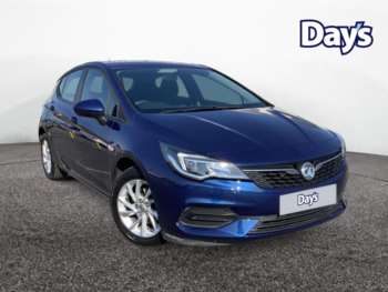 2021 - 1.2 Turbo SE Hatchback 5dr Petrol Manual Euro 6 (s/s) (110 ps) Manual