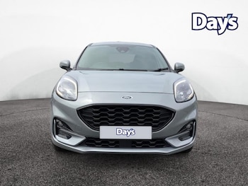 Used Ford Puma 2023 for sale - 78607078: Photo