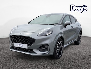 Used Ford Puma 2023 for sale - 78607078: Photo