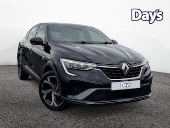 Used Renault Arkana 2021 for sale - 79664951: Photo